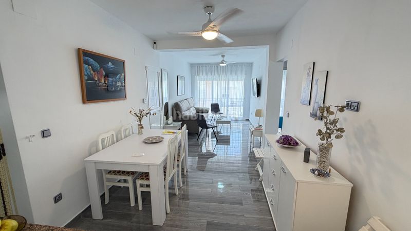 Foto 1d6b379b-d93c-49e9-afdf-03747dd8f0eb. Apartament a calle jaén 16 a Urbanización Santa Rosa Torrox