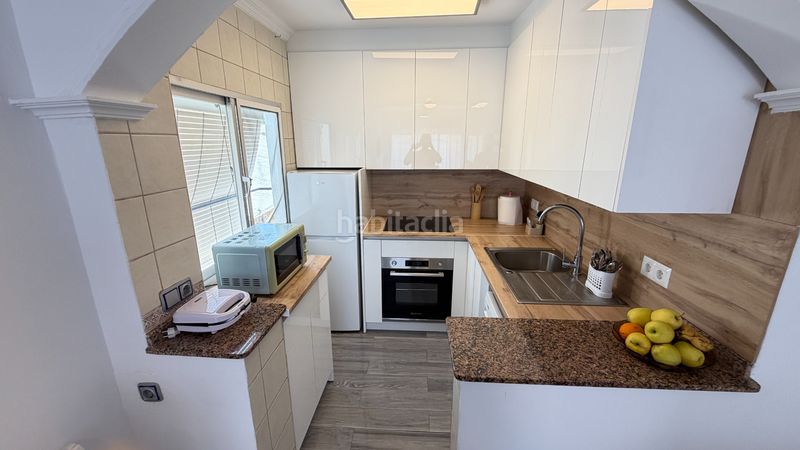 Foto c0f4623b-6548-4b07-befe-d3ecd39a513e. Apartament a calle jaén 16 a Urbanización Santa Rosa Torrox