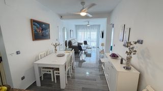 Apartament en Calle ja�n 16. Apartamento de dos dormitorios en los llanos torrox costa.