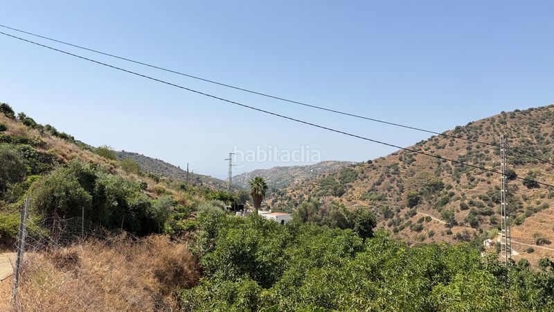 Foto 913fa51e-73fe-41e1-b03b-ee80de286a96. Masia amb aparcament a Torrox pueblo Torrox
