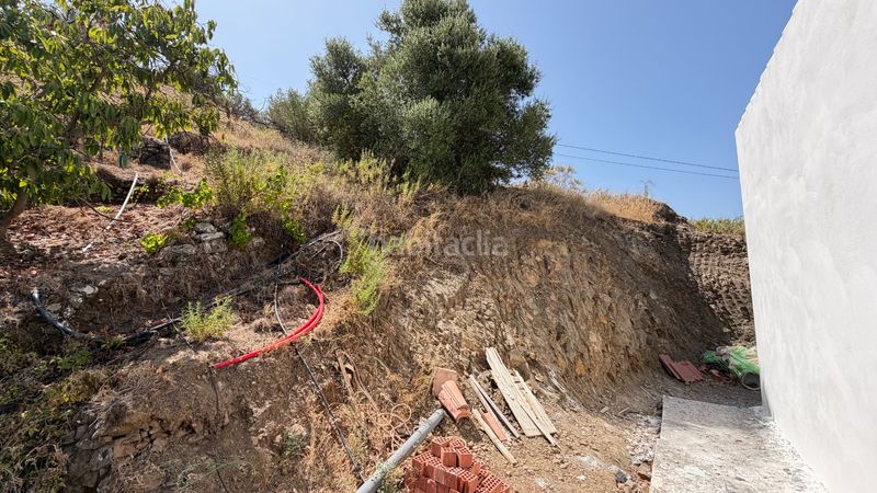 Foto a7126eb5-4d19-4598-b5e9-8846ef8e63b5. Masia amb aparcament a Torrox pueblo Torrox