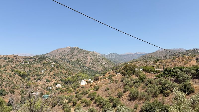 Foto f4631e96-592e-41bf-a564-3e0bb7e9a247. Masia amb aparcament a Torrox pueblo Torrox