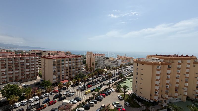 Foto 0ff2c574-6f3c-4a56-a491-b10c5aa83d8e. Estudi amb piscina a Centro Internacional Torrox