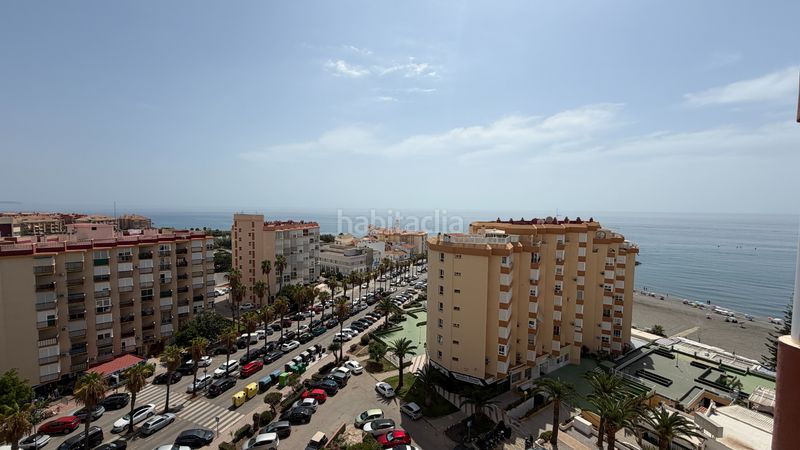 Foto 67203c88-1a53-4b0d-86b8-dfe976c4a6cf. Estudi amb piscina a Centro Internacional Torrox