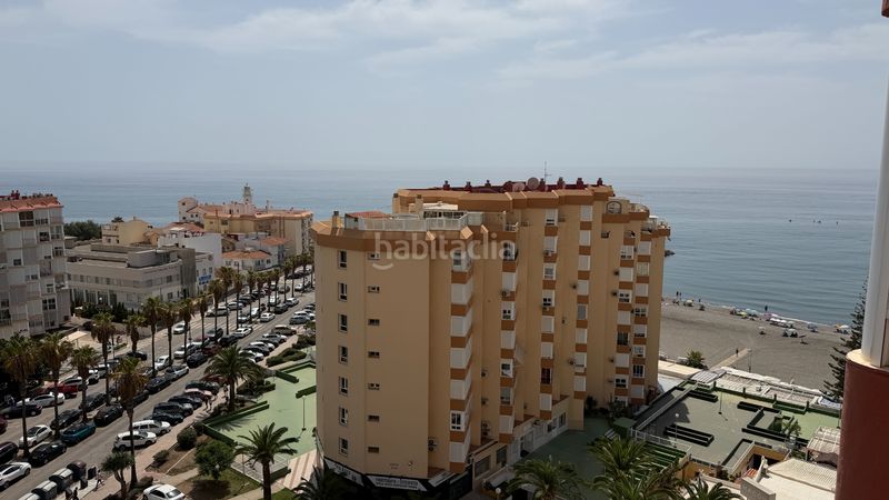 Foto 7adbd974-030e-42bc-88f4-826e90ff0df1. Estudi amb piscina a Centro Internacional Torrox