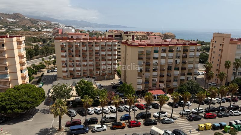 Foto 8bc0fe3a-c3c6-43d2-aeb6-b6a36213a979. Estudi amb piscina a Centro Internacional Torrox