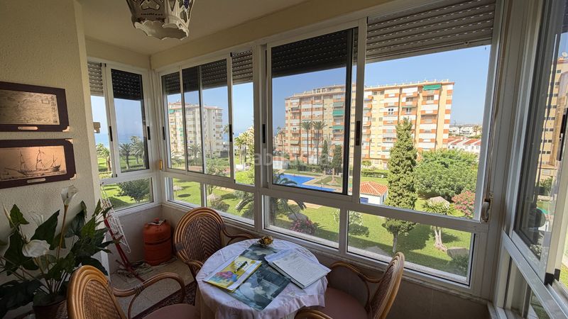 Foto 6b662fde-bea7-4f0f-b712-987d2b699fb1. Apartament amb piscina a Laguna Beach Torrox