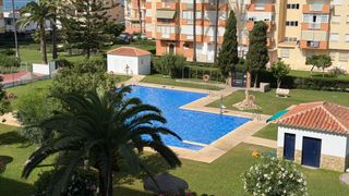 Apartament  Avenida las antillas 2. Se vende apartamento de un dormitorio en torrox costa