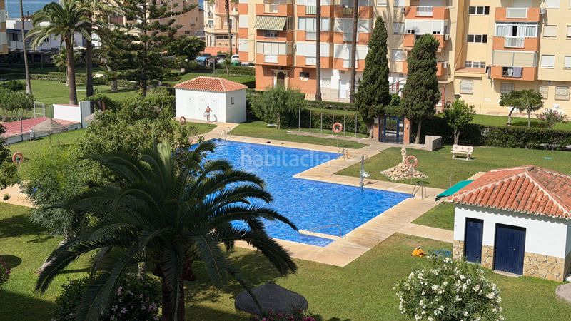 Foto ec7af8a6-b33c-4d29-b331-7e0ca74893b8. Apartament amb piscina a Laguna Beach Torrox