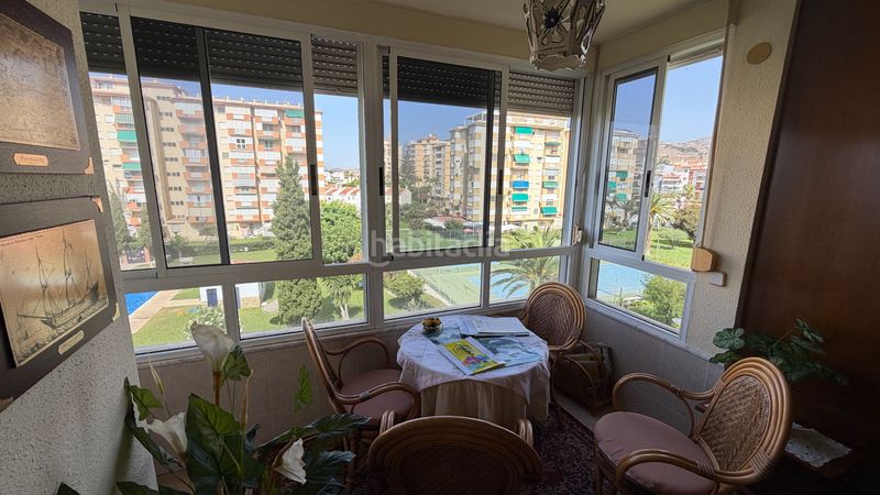 Foto f84a756d-6604-4c3c-8284-a39bfa566138. Apartament amb piscina a Laguna Beach Torrox
