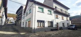 Casa a Calle benito pérez galdós 16. Casa en venta en calle mayor s/n, ansó