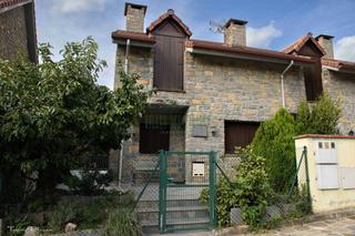 Casa adossada a Calle cruz del cristiano 10. Casa en venta en hecho