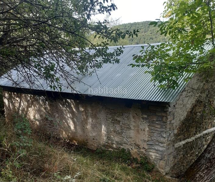 Foto 32675f6f-be1d-48fe-81d1-08e0f3453d96. Fondo rustico in Jaca
