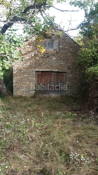 Foto 89946bc4-ebea-4927-9e57-a2c17c945a9e. Fondo rustico in Jaca