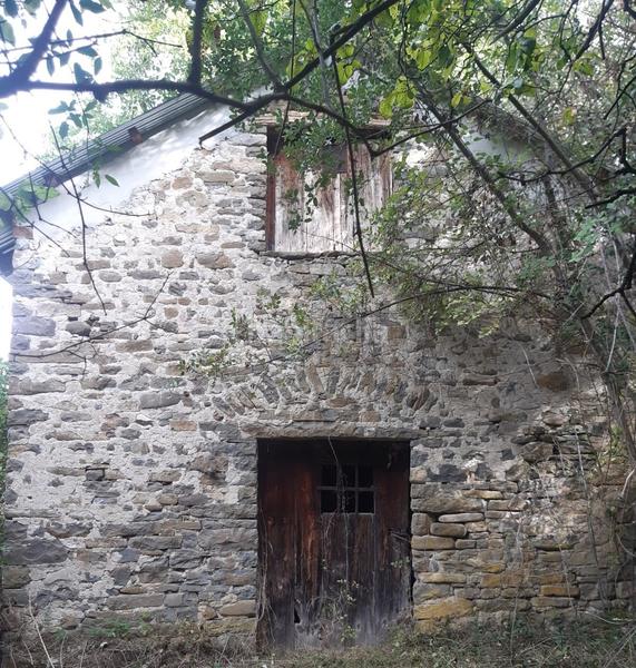 Foto cbd11c6c-698c-47f2-a2a9-6ede522fb758. Fondo rustico in Jaca