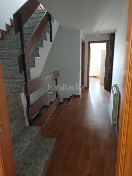 Foto 4abdcd82-a38a-4828-922e-0eb86b51905f. Casa pareada casa en venta en barós, en Poblaciones Sur Jaca
