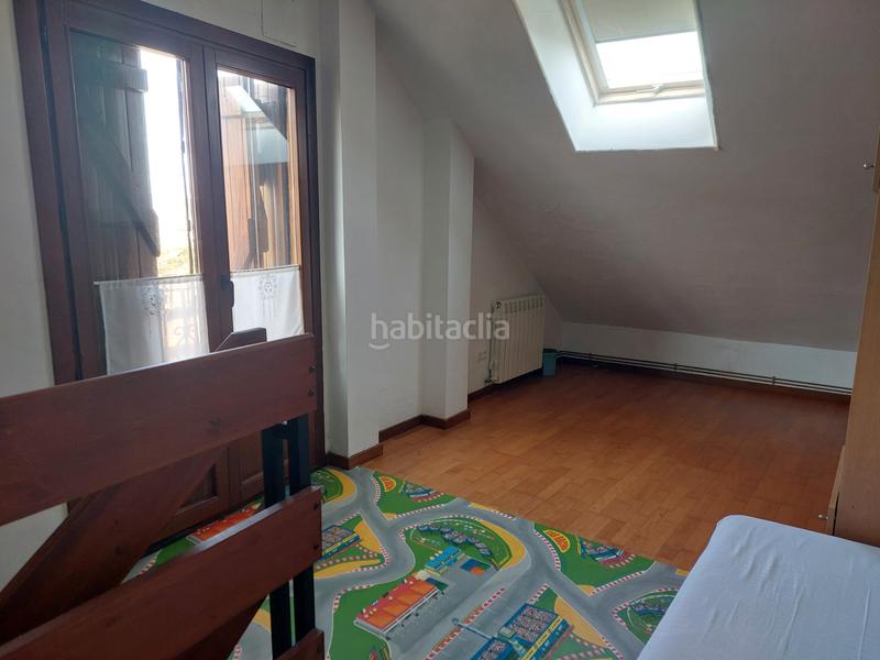 Foto f07e7ae7-b616-44b0-b097-c2c841a600fe. Casa pareada casa en venta en barós, en Poblaciones Sur Jaca