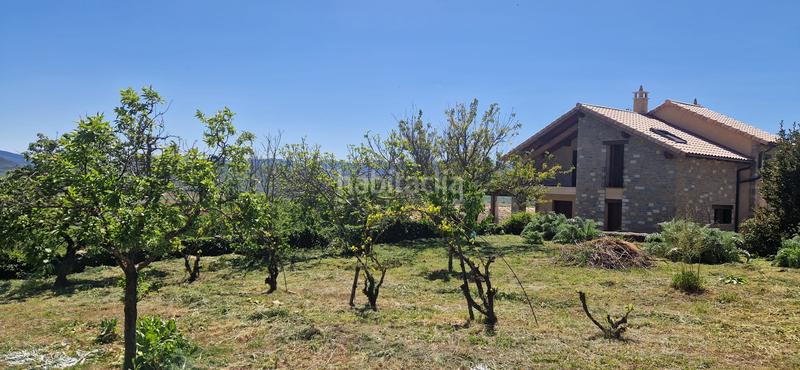 Foto 39a43314-41fb-4bd2-a69c-496632eeb008. Terreny residencial a calle mercadal 5 a Canal de Berdún