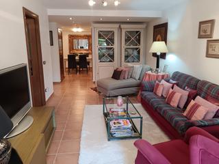 Casa adossada a Avenida fuendeplata 11. Adosado en venta, badaguas