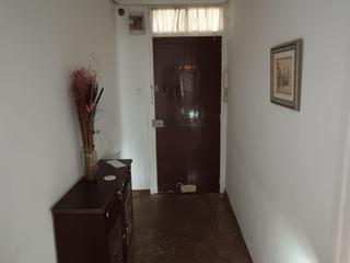 Appartement à Avenida del ejército 42. Piso céntrico a reformar en sabiñánigo