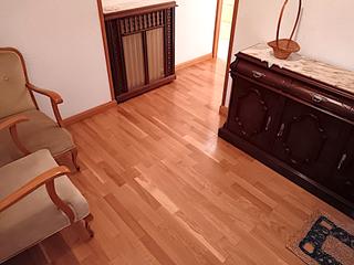 Appartement à Calle san juan de la peña 1. Piso céntrico en venta en sabiñánigo