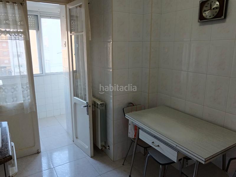 Foto a50b44bf-82a5-489a-8b4e-d617c851778e. Piso en calle san juan de la peña 1 piso céntrico en venta en Sabiñánigo