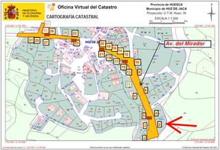 Residential Plot in Avenida del mirador 2