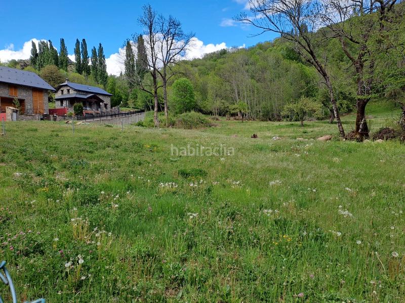 Foto 029058ef-f280-40d9-a564-1d5d740e9eb3. Terreno residenziale in avenida del mirador 2 in Hoz de Jaca