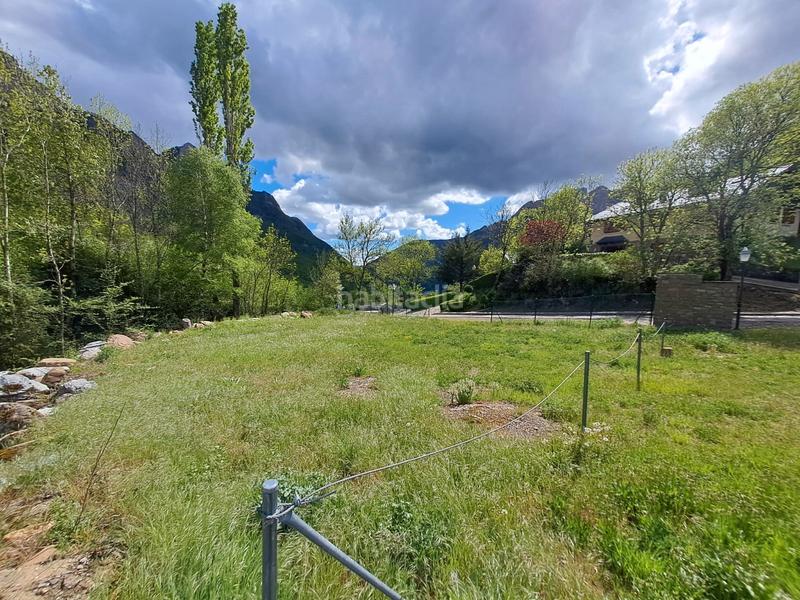 Foto 0d97f893-ae7a-453c-b885-9580e8c08f0c. Terreno residenziale in avenida del mirador 2 in Hoz de Jaca