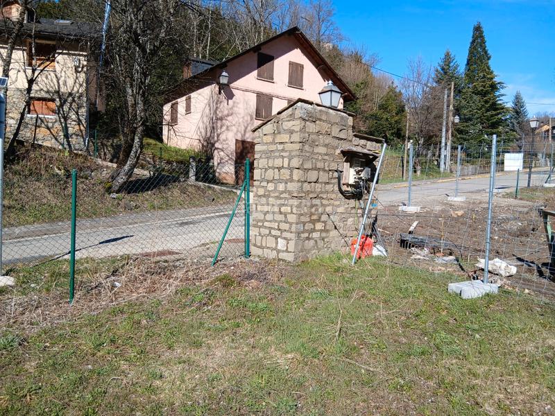 Foto 130790e4-8343-4dd3-9fa8-6cbdc896e70e. Terreno residenziale in avenida del mirador 2 in Hoz de Jaca