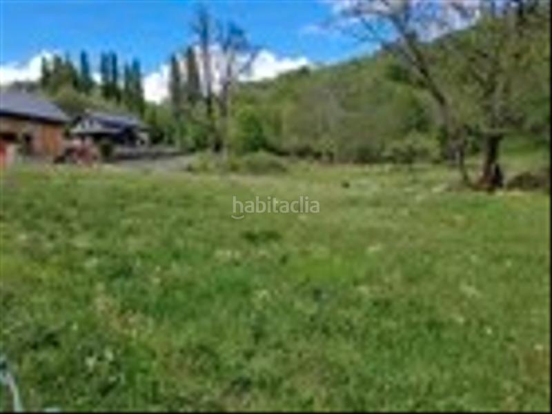 Foto 4209347f-afff-49b8-84ef-f301bf55b34e. Terreno residenziale in avenida del mirador 2 in Hoz de Jaca