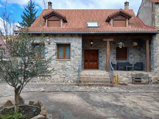 Maison à Calle endina larrés 4