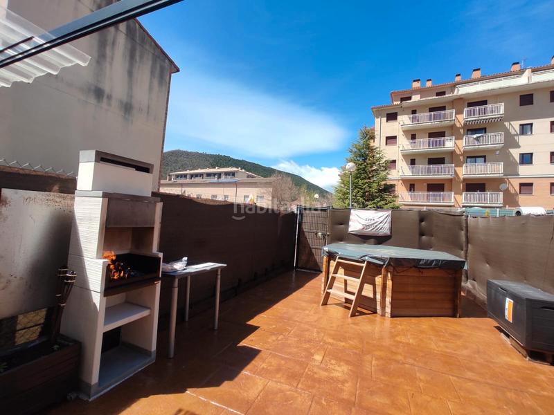 Foto 4348f053-1c10-4d78-9615-e4b37d1d0e26. Casa a schiera in avenida del ejército 76 in sardas - puente de Sabiñánigo Sabiñánigo