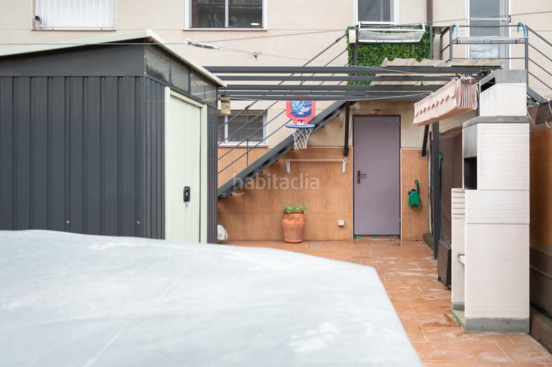 Foto 926ab5cc-75cc-4e0e-8211-4e3de97d540d. Casa a schiera in avenida del ejército 76 in sardas - puente de Sabiñánigo Sabiñánigo