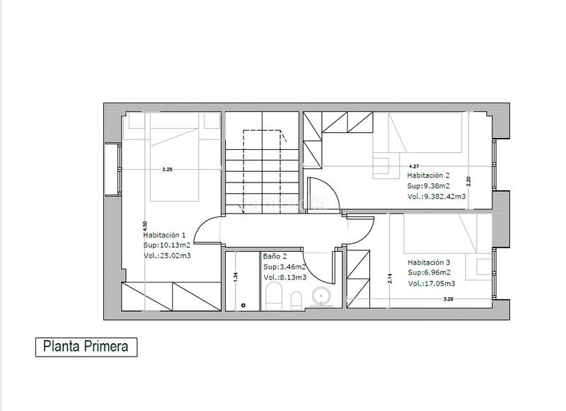 Foto a7df11b3-ab30-48c9-aa83-f37df1fea06a. Casa a schiera in avenida del ejército 76 in sardas - puente de Sabiñánigo Sabiñánigo