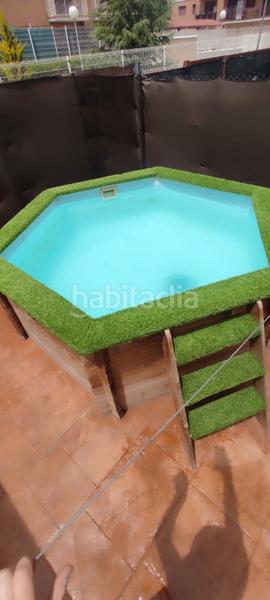 Foto c7658ed0-4d93-4d40-b879-b4a7b2c379bc. Casa a schiera in avenida del ejército 76 in sardas - puente de Sabiñánigo Sabiñánigo