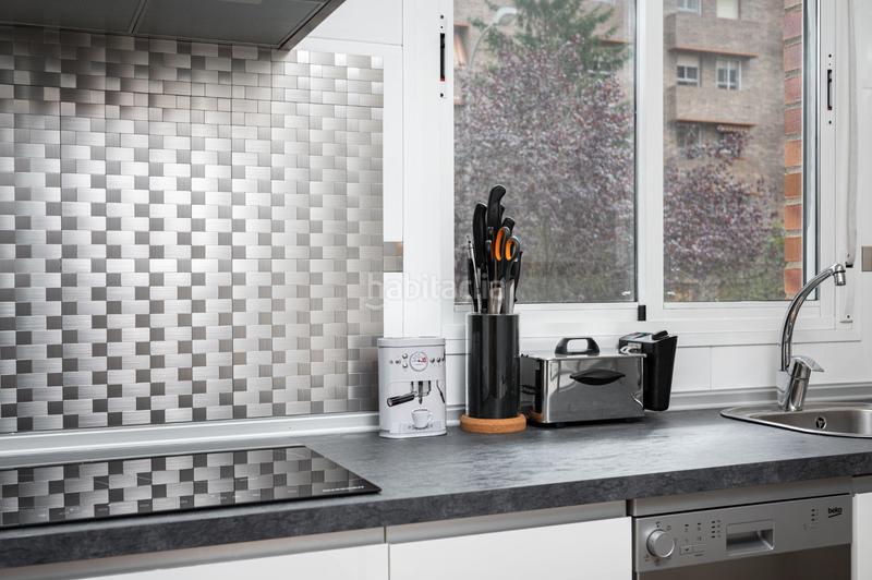 Foto ca03d834-d93c-420b-9aa4-b8acc83e7604. Maison jumelée dans avenida del ejército 76 dans sardas - puente de Sabiñánigo Sabiñánigo