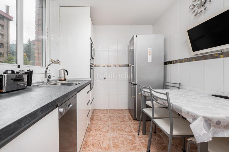 Foto e555356a-d433-4b22-9534-aa6fafef7de1. Maison jumelée dans avenida del ejército 76 dans sardas - puente de Sabiñánigo Sabiñánigo