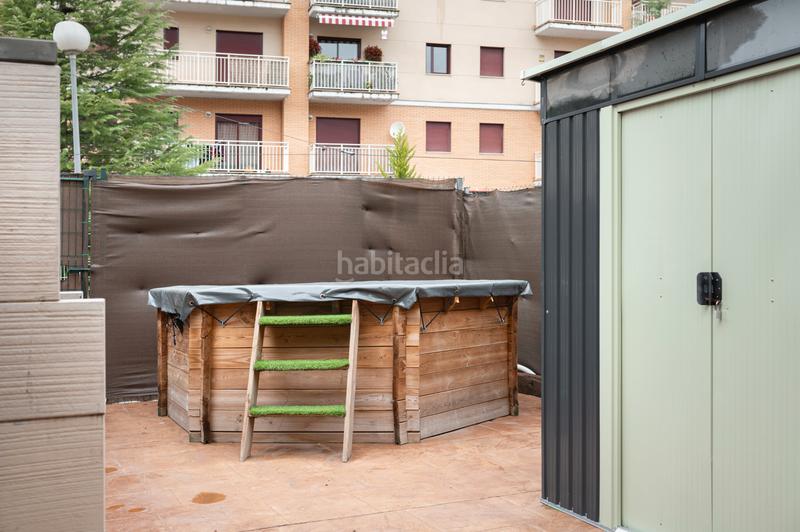 Foto 145abedb-2d18-433d-8320-f8a453226b6d. Reihenhaus in avenida del ejército 76 in sardas - puente de Sabiñánigo Sabiñánigo