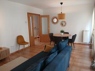 Appartement à Calle marqués de urquijo 35