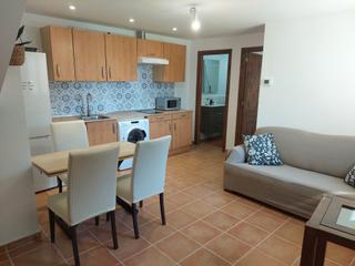 Lloguer Apartament a Calle mayor 12. Alquiler de larga duración en badaguas