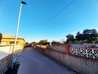 Terreny residencial a Las Lagunas - Campano. Excelente parcela segregada junto a la zona de las palomas