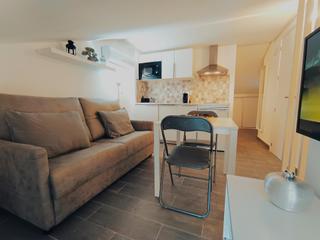 Apartament en La Barrosa. 2 x 1 estudio  local comercial en la barrosa con escrituras inde