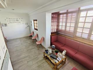 Appartement à Núcleo urbano. Gran propiedad con espectacular ubicación en pleno centro de chi