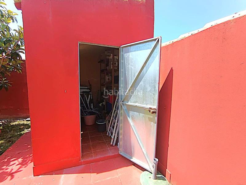 Foto 12172dbe-a2cd-4d4f-94df-23da27eff684. Chalet avec parking dans Sancti Pietri Chiclana de la Frontera