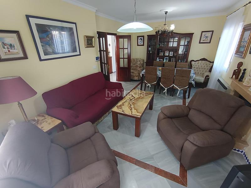 Foto 3a0e4dd4-8976-4a09-9db8-b99ca87be3fd. Chalet avec parking dans Sancti Pietri Chiclana de la Frontera