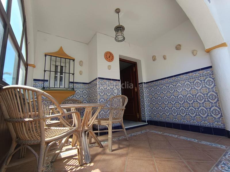Foto b7a6cdc0-ec46-40f6-9637-193092b9cf25. Chalet avec parking dans Sancti Pietri Chiclana de la Frontera