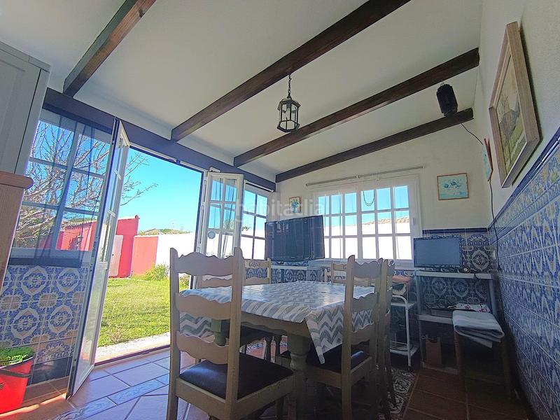 Foto db8257ca-7202-4e29-ac51-c67be73b1335. Chalet avec parking dans Sancti Pietri Chiclana de la Frontera