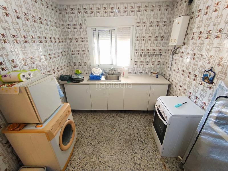 Foto 27bfe45c-4f28-4d6d-ab98-2f0bdbcfc9d1. Maison dans Las Lagunas - Campano Chiclana de la Frontera