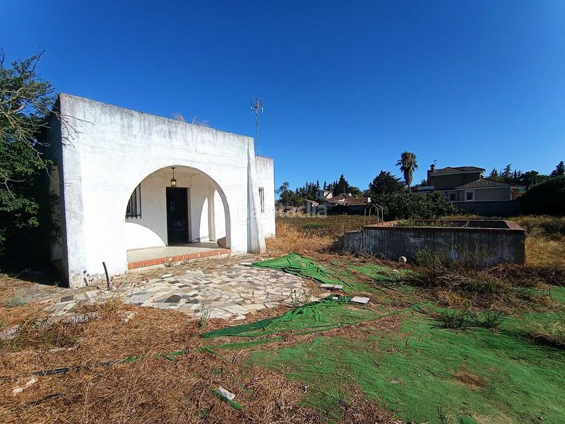 Foto 2a63cfac-9e8f-43d2-a883-fda239b29690. Maison dans Las Lagunas - Campano Chiclana de la Frontera